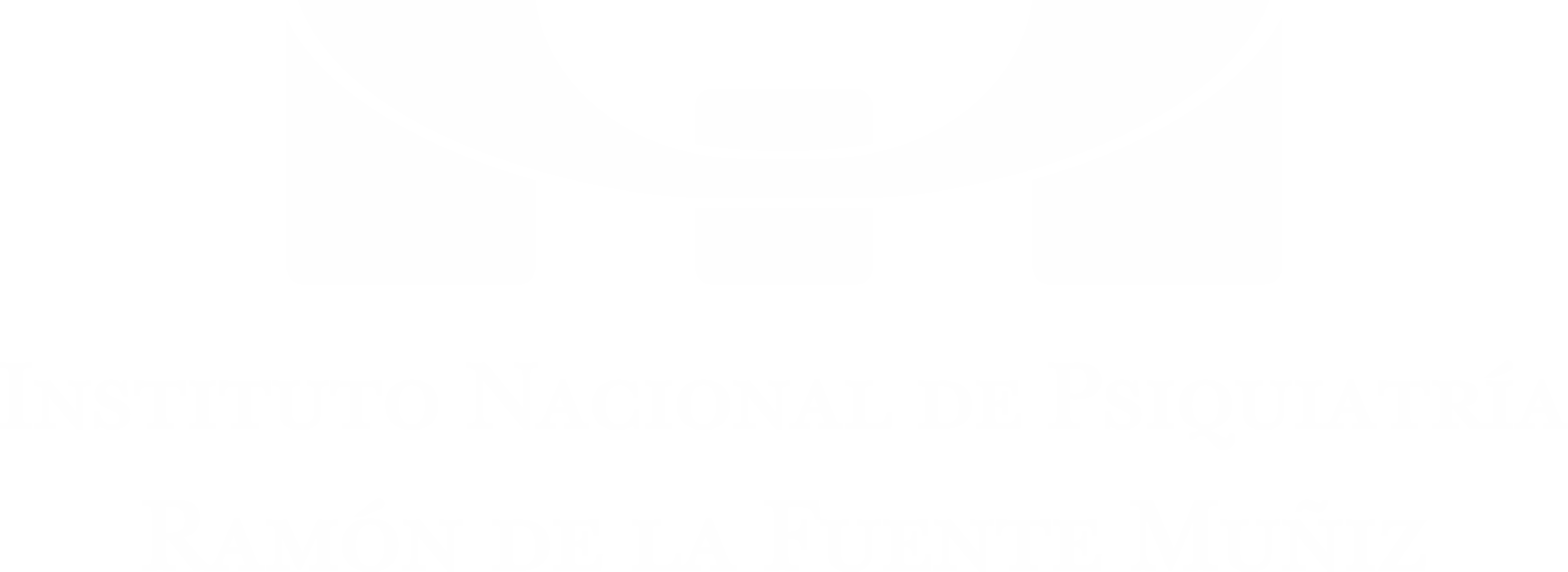 Instituto Nacional de Psiquiatría Dr. Ramón de la Fuente Muñiz